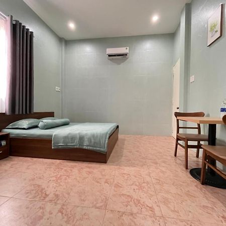 An Chi Homestay Hue Exterior foto